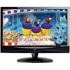 ViewSonic 16" LCD HDTV with Built-In ATSC/NTSC/QAM Tuner - Refurbished N1630W-2-REF